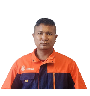 លោក សឿង ដាវិន